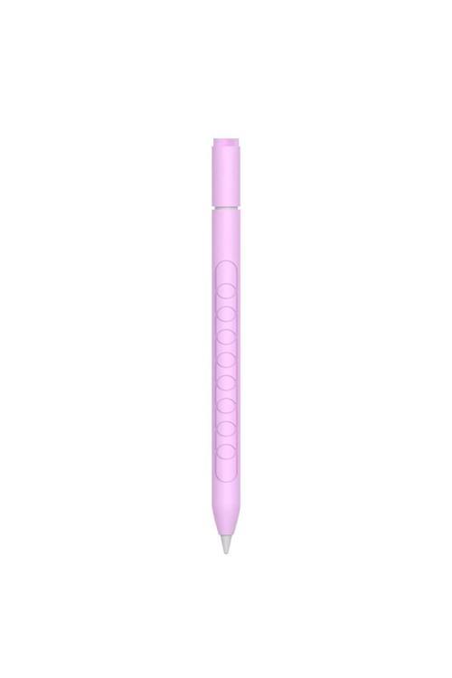 Apple Pencil 3. Nesil (Usb-C) Uyumlu Silikon Kılıf