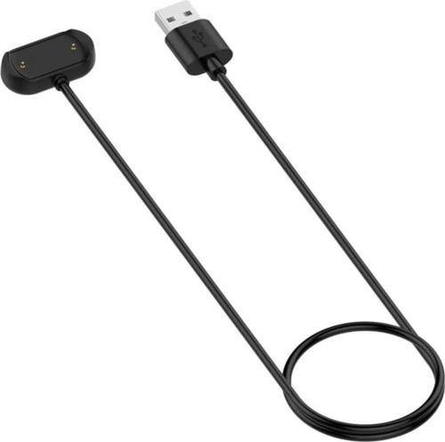Amazfit Cheetah Pro - Cheetah Square - Cheetah Round Manyetik Usb Şarj Kablosu