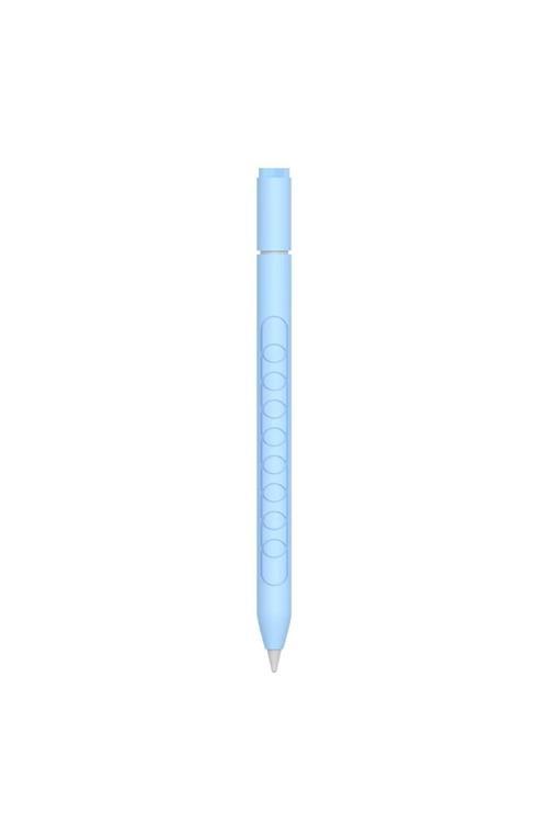 Apple Pencil Pro Uyumlu Mat Silikon Kılıf (Ürün Kalem Değildir)