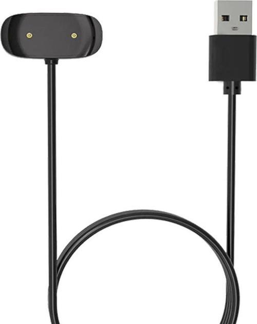 Amazfit Gts 2 / Gts 2E Manyetik Usb Şarj Kablosu 1 Metre