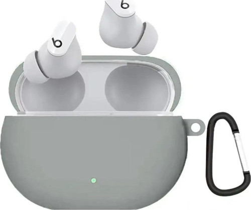 Beaatss Studio Buds Uyumlu Silikon Kılıf (Ürün Sadece Kılıf)