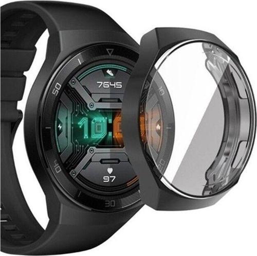 Huaweı Watch Gt 2E 46Mm 360 Sılıkon Kılıf Koruyucu