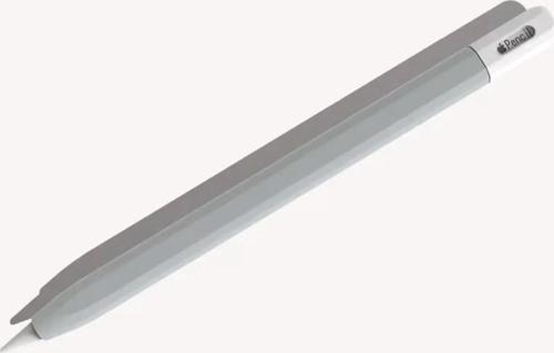 Apple Pencil  3. Nesil (Usb-C) Uyumlu Silikon Kılıf