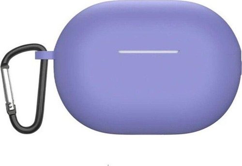 Huawei Freebuds Pro 2 Uyumlu 2022 Yumuşak Silikon Kılıf + Kancalı