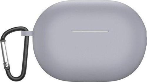 Huawei Freebuds Pro 2 Uyumlu 2022 Yumuşak Silikon Kılıf + Kancalı