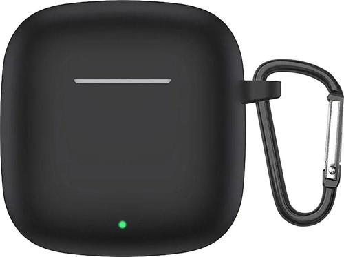 Huawei Freebuds Se 3 Uyumlu Yumuşak Silikon Kılıf+Kanca