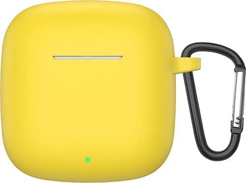 Huawei Freebuds Se 3 Uyumlu Yumuşak Silikon Kılıf+Kanca