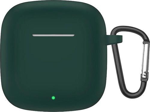 Huawei Freebuds Se 3 Uyumlu Yumuşak Silikon Kılıf+Kanca