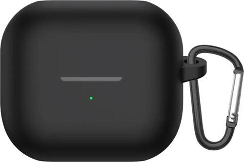 Samsung Galaxy Buds 3 Pro Uyumlu Soft Silikon Kılıf+Kanca