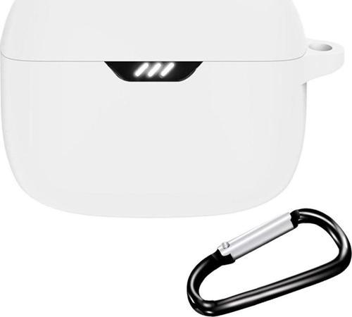 Jbll Wave Beam 2 Uyumlu Soft Mat Silikon Kılıf (Ürün Kulaklık Değildir)