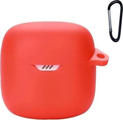 Jbl Tune Flex Uyumlu Kılıf Silikon