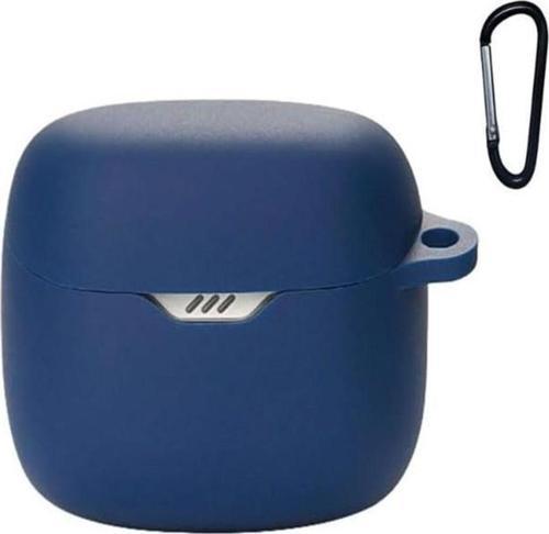 Jbl Tune Flex Uyumlu Kılıf Silikon