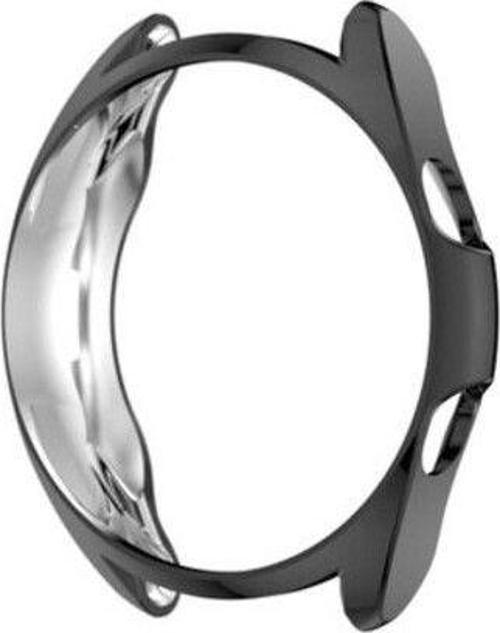 Samsung Galaxy Watch 3 45Mm (Önü Açık ) Silikon Kılıf