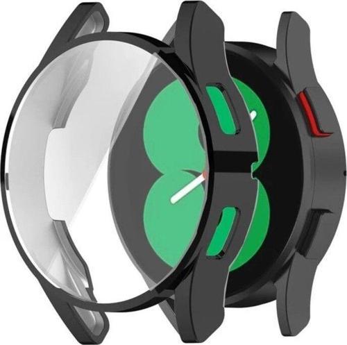 Samsung Galaxy Watch 4 (44Mm) 360 Derece Full Koruma Silikon