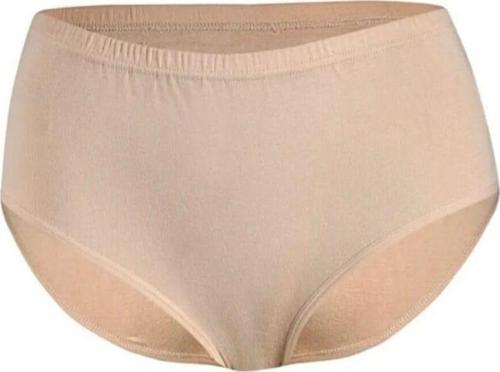 3582 BAYAN RİBANA BİYELİ BATO KÜLOT 6 ADET