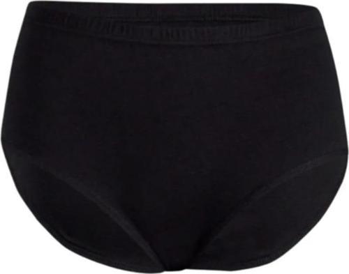 3581 BAYAN RİBANA BİYELİ BATO KÜLOT 12 ADET