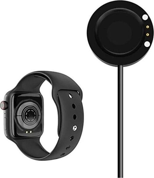 T500 Smart Watch Uyumlu Usb Şarj Kablosu