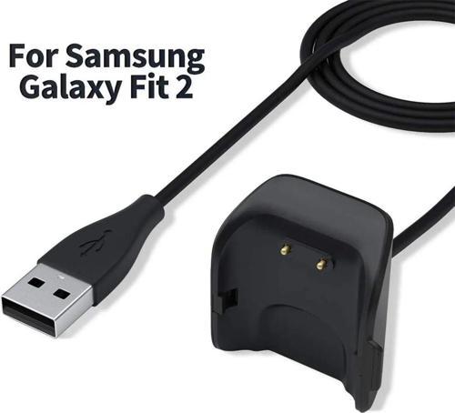 Samsung Galaxy  Fit 2 (R220) Uyumlu Usb  Şarj Kablosu  1 M