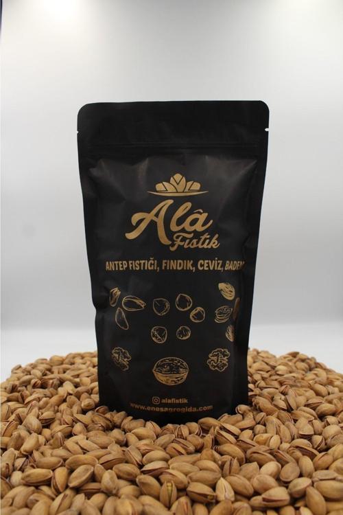 Fıstık 1. Kalite Naturel Antep Fıstığı 1 Kg