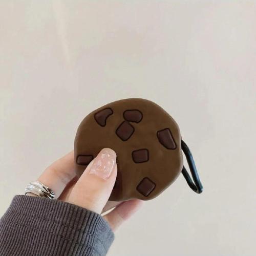 Samsung Galaxy Buds 2 - Buds Pro - Buds 2 Pro Uyumlu Figürlü Silikon Kılıf