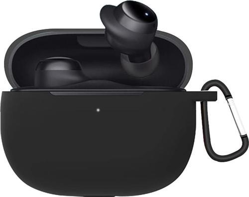 Xiaomi Redmi Buds 3 Lite Soft Silikon Kılıf (Ürün Kulaklık Değildir)