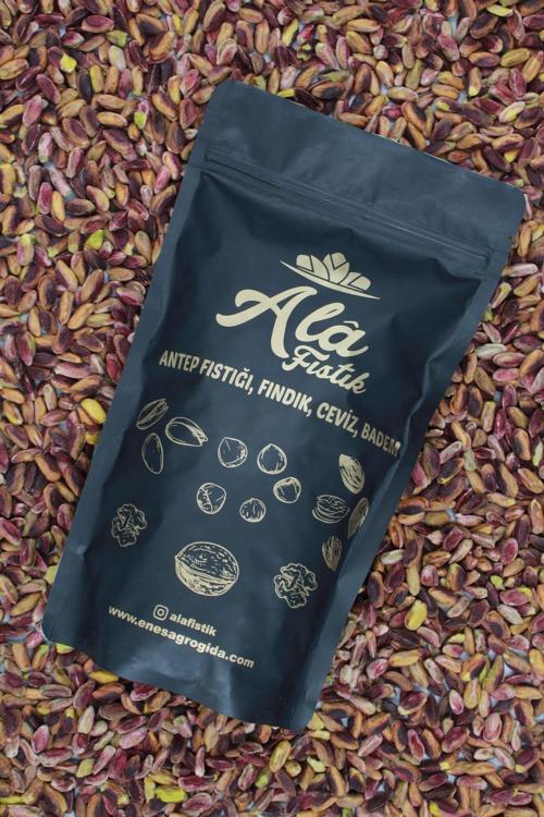 Fıstık Kırmızı Iç Fıstık 1 Kg