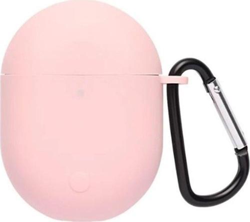 Xiaomi Redmi Buds 3 Pro Silikon Kılıf (Ürün Sadece Kılıftır)