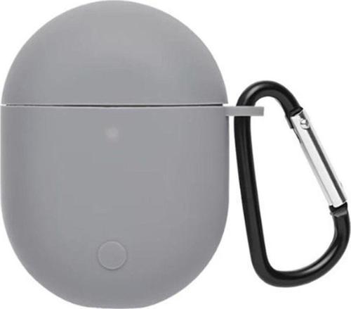 Xiaomi Redmi Buds 3 Pro Silikon Kılıf (Ürün Sadece Kılıftır)