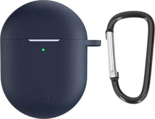 Xiaomi Redmi Buds 3 Pro Silikon Kılıf (Ürün Sadece Kılıftır)