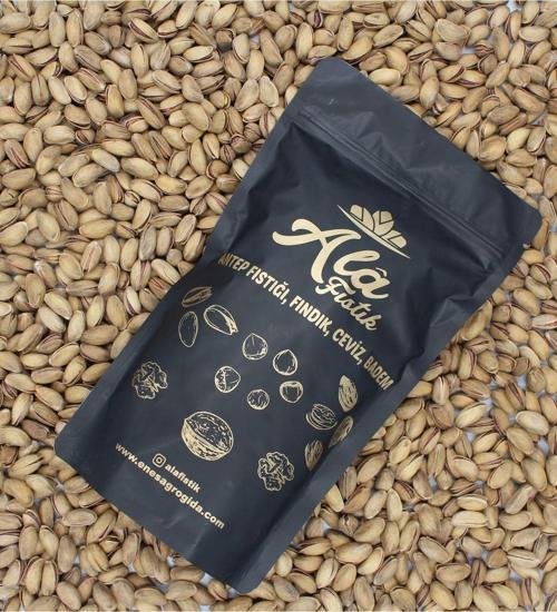 Kavrulmuş Antep Fıstığı 2 Kg (1Kgx2)