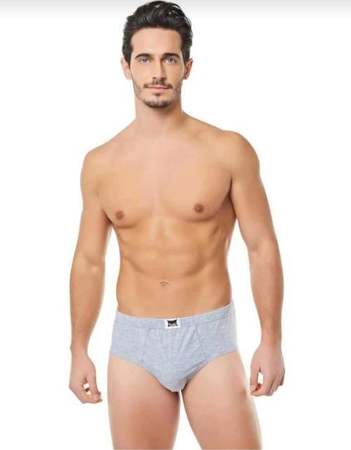 0109 ERKEK PENYE SLİP KÜLOT 12 ADET