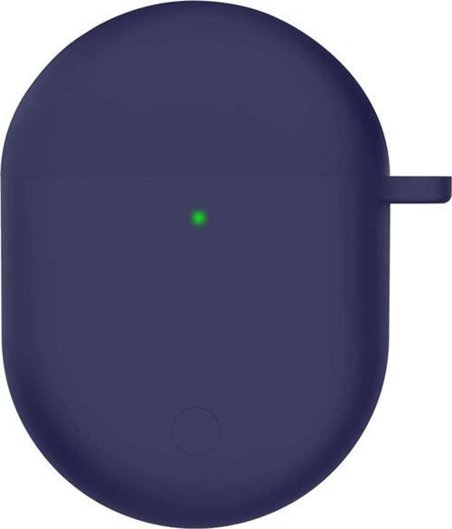 Xiaomi Redmi Buds 4 Silikon Kılıf+Kancalı