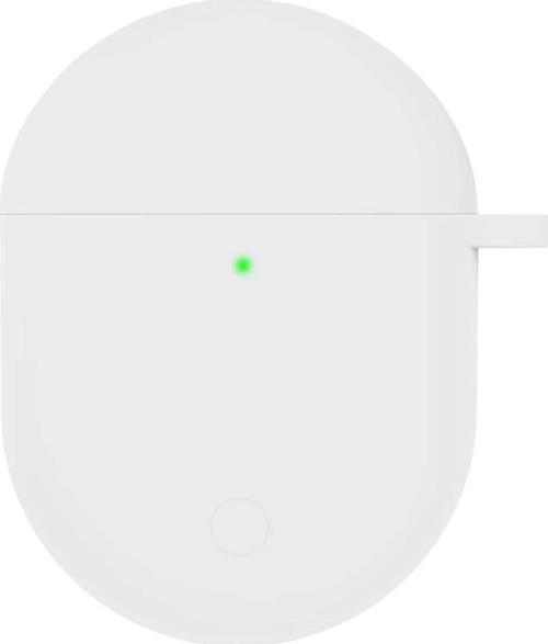 Xiaomi Redmi Buds 4 Silikon Kılıf+Kancalı