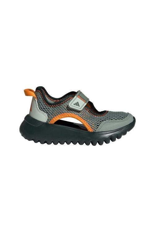Yeşil  Sandalet SUMMERFLEX C IH8729