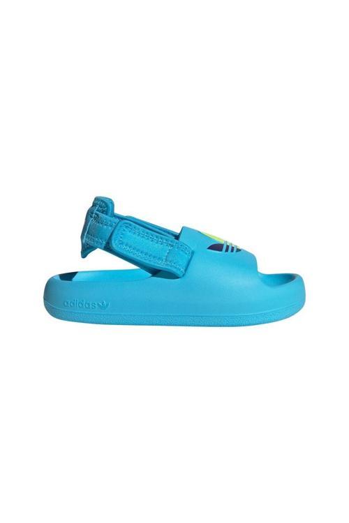 Mavi  Terlik ADIFOM ADILETTE C JP5527