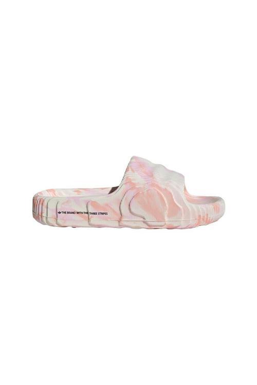 Kadın  Beyaz  Terlik ADILETTE 22 W JH9698