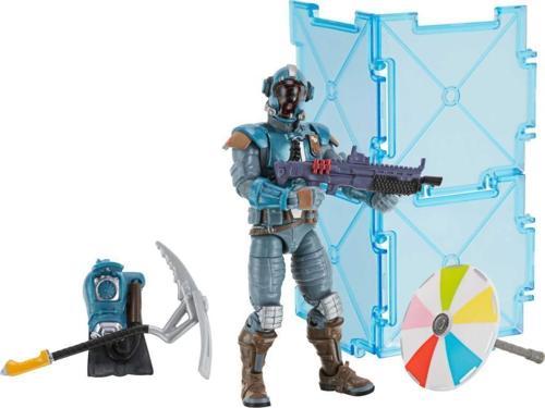ACAR Fortnite The Visitor Delüks Figür paketi FNT0107 - FRT32000