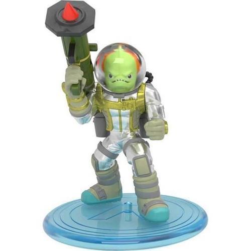 Mini Figür Tekli LEVIATHAN  FRT26000 63526