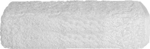 Otel Banyo Havlusu %100 Pamuklu 70X150 Cm Beyaz 16/1 Aksoft 480 Gr