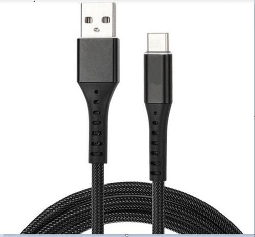  3.0 A General Mobile GM 5 Plus uyumlu   Kopmaz Halat Usb to Type C Kablo 1M-Ap210T