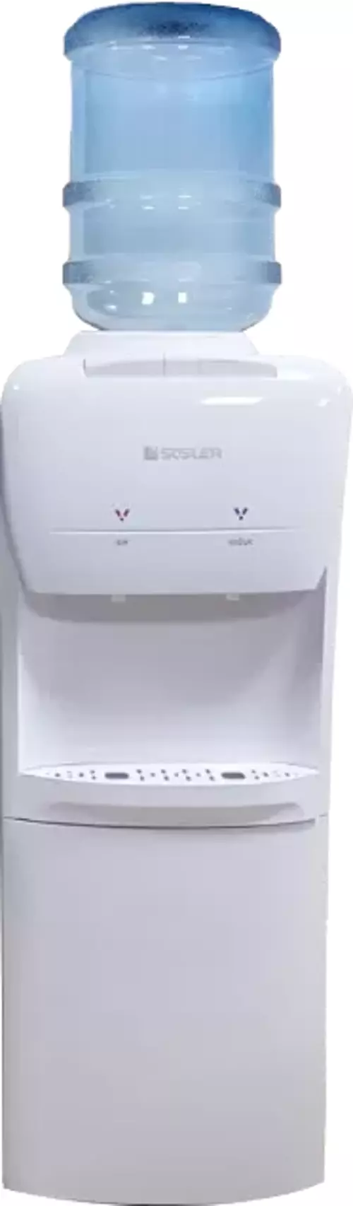 9101 Soğuk Su Sebili