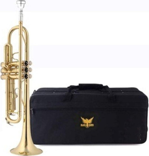 Trompet Lacquer