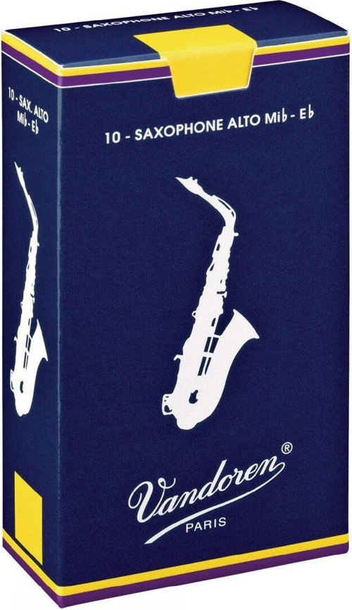 Sr2135 Alto Saksafon Kamışı No:3,5