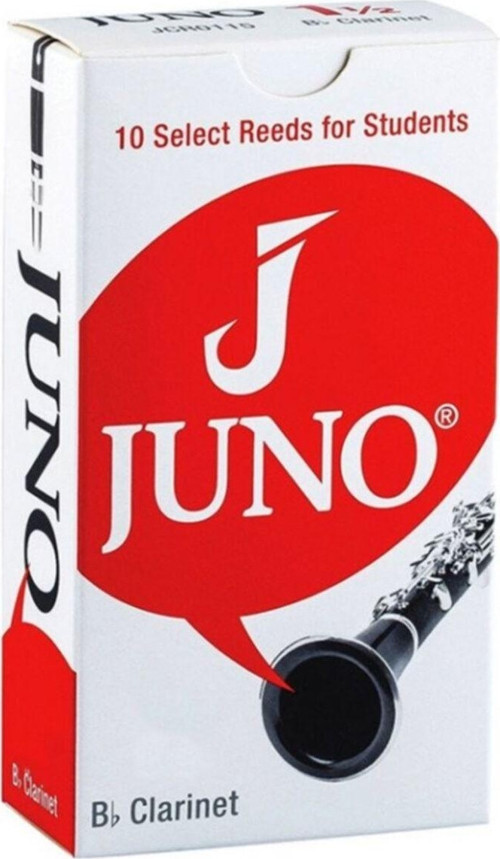 Juno 2 Numara Bb (Sibemol) Klarnet Kamışı