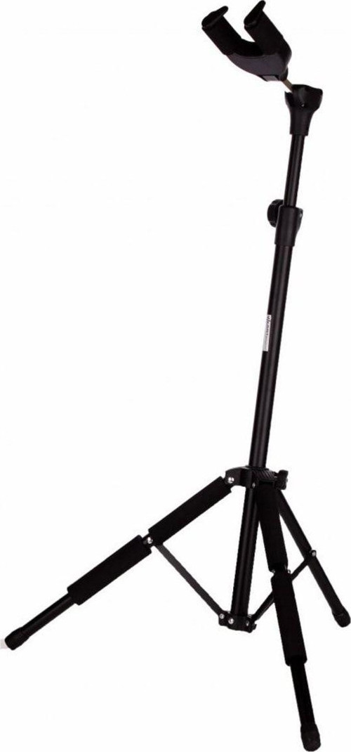 Kilitlenebilir Gitar Standı