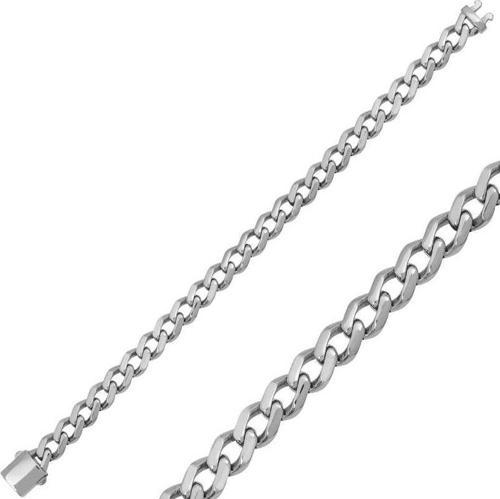 Gümüş Unisex Gurmet Bileklik SL4499