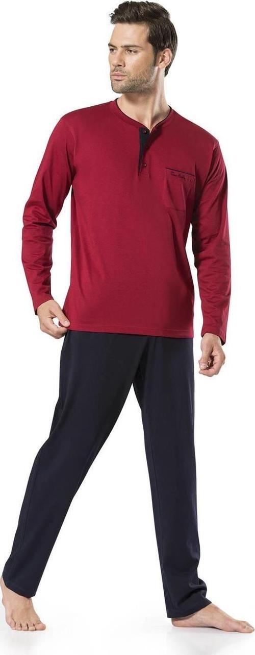 Erkek Pijama Set Takım