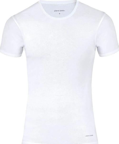 Erkek %100 Pamuk Ribana O Yaka Fanila