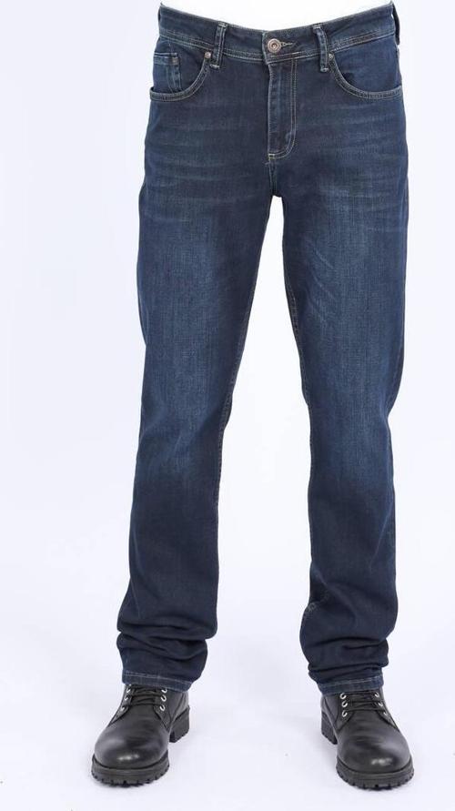 Banny Jean Erkek Jean Pantolon Lacivert