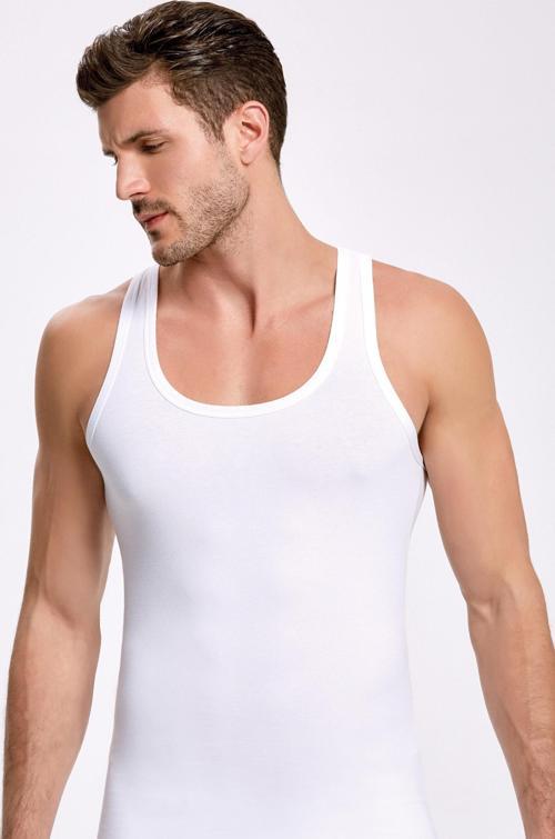 Likralı Sporcu Erkek Atlet